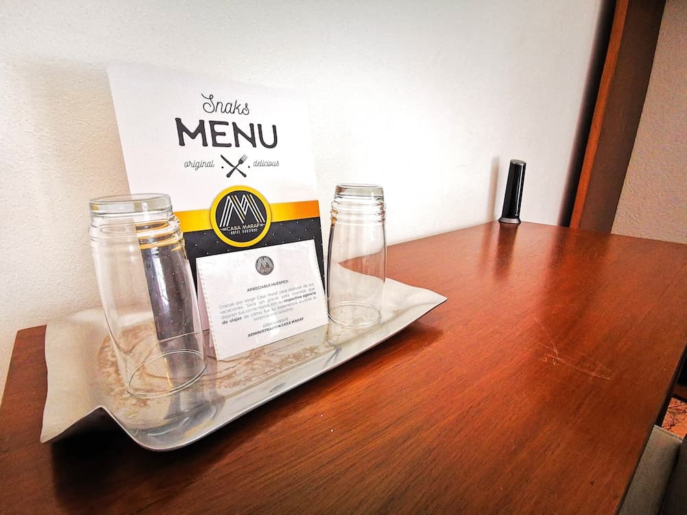 Casa Maraf Hotel Boutique - Adults Only — 11