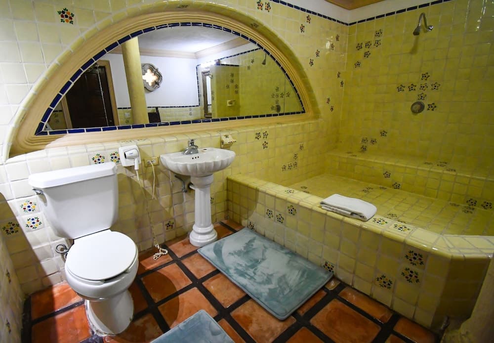 Collection O Casa Bella Hotel Boutique, Cabo San Lucas — 9
