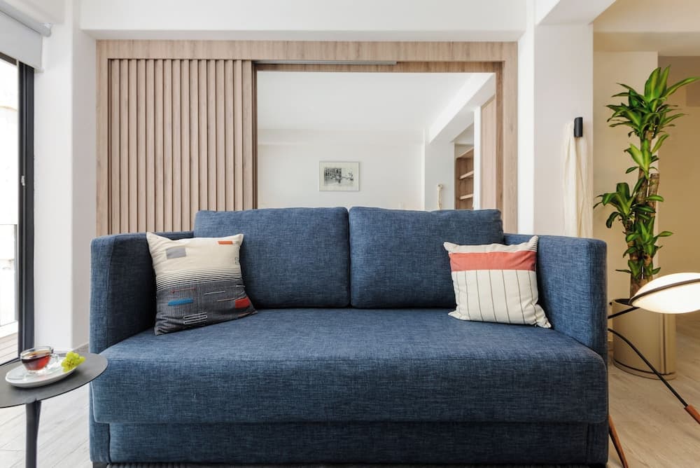 Choapan 28 - Lux Apartments in Condesa — 23