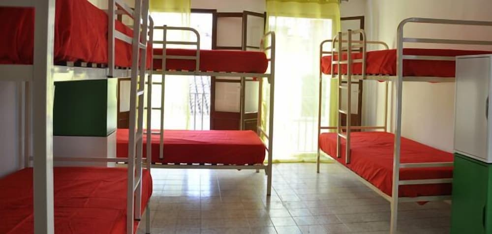 Youth Hostel Central Palma — 12