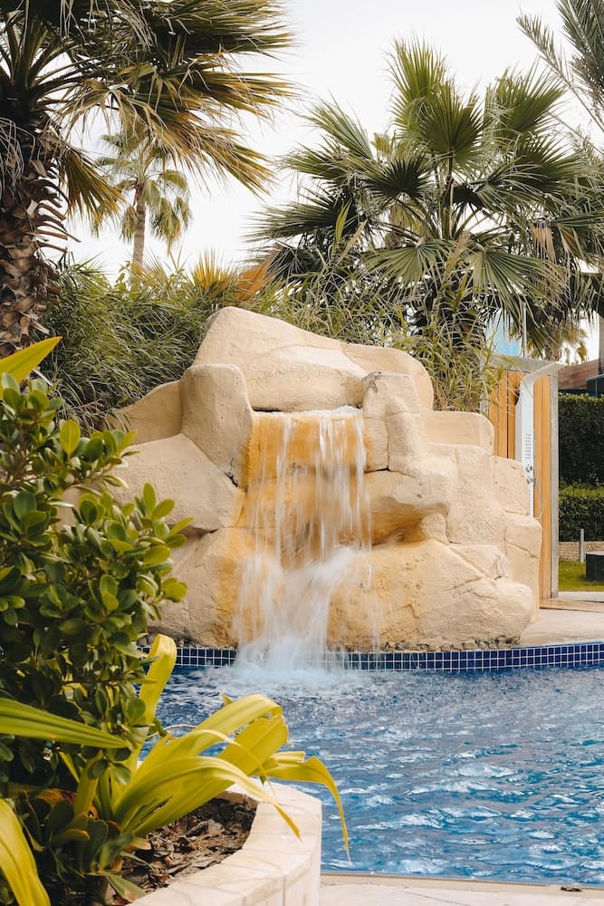 Dubai Marine Beach Resort & Spa — 10