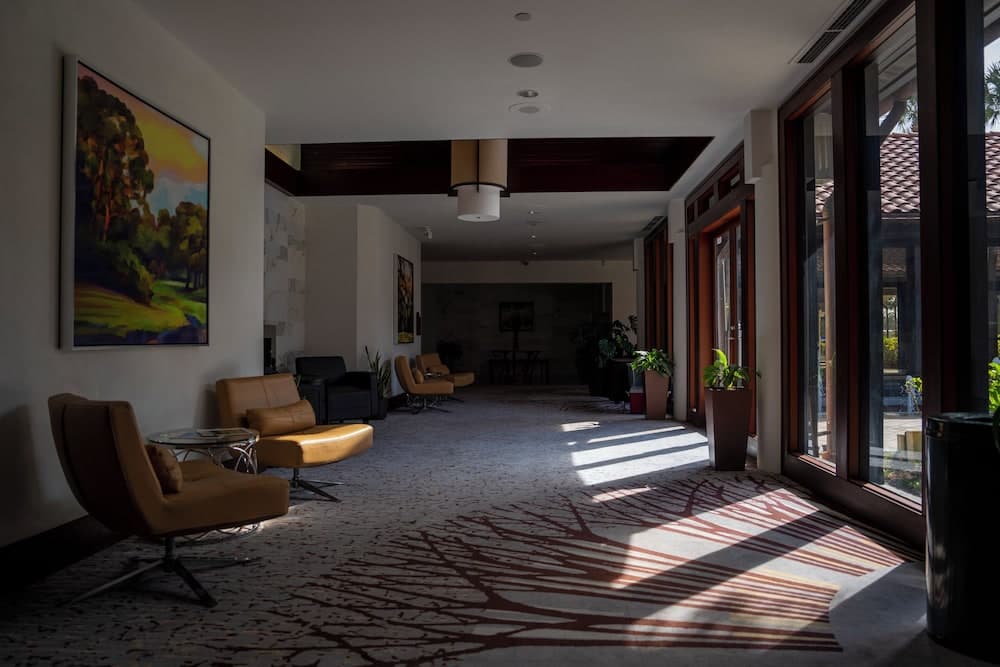 Evermore Orlando Resort — 8