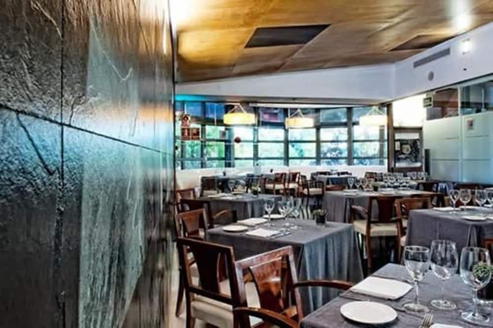 Best Western Plus Hotel Alfa Aeropuerto — 15