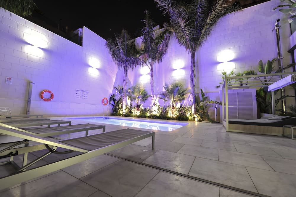 Hotel Indigo Barcelona - Plaza Catalunya de IHG — 5