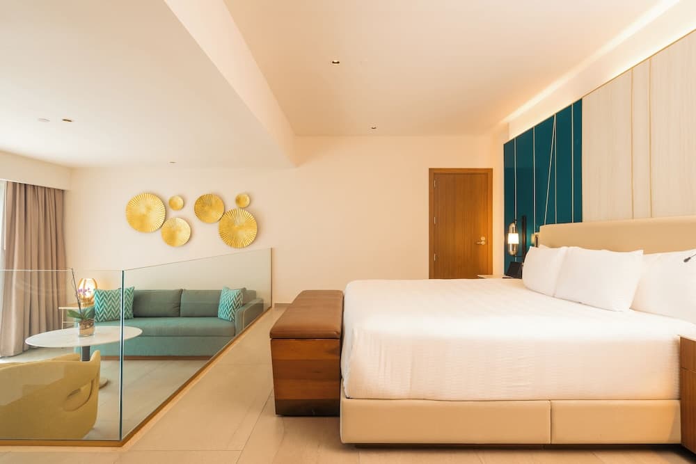 Hard Rock Hotel & Casino Punta Cana ein All-Inclusive-Resort — 12