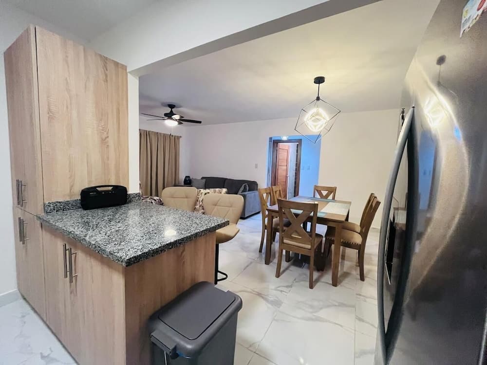4BR 14 pax Twin Villa-Bbq & private pool — 4