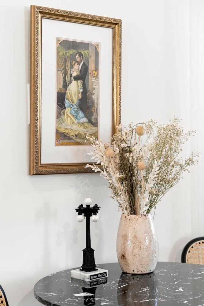Casa Julieta Lusso Studio a Tema Ybor — 16