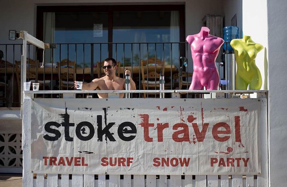 Stoke Villa Ibiza — 7