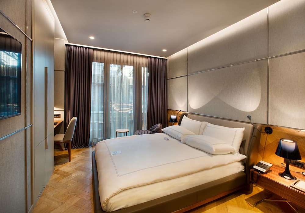 Fer Hotel — 22