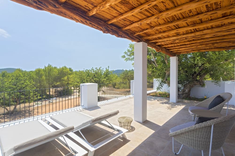 Agroturismo Can Toni Xumeu - Sólo Adultos — 13