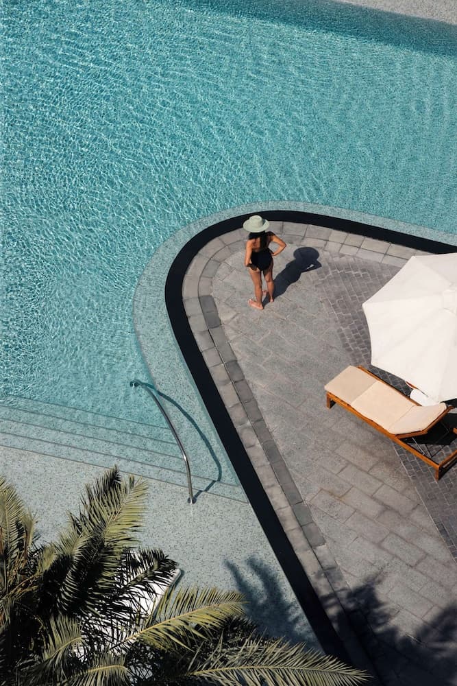 Kempinski Il Boulevard Dubai — 30