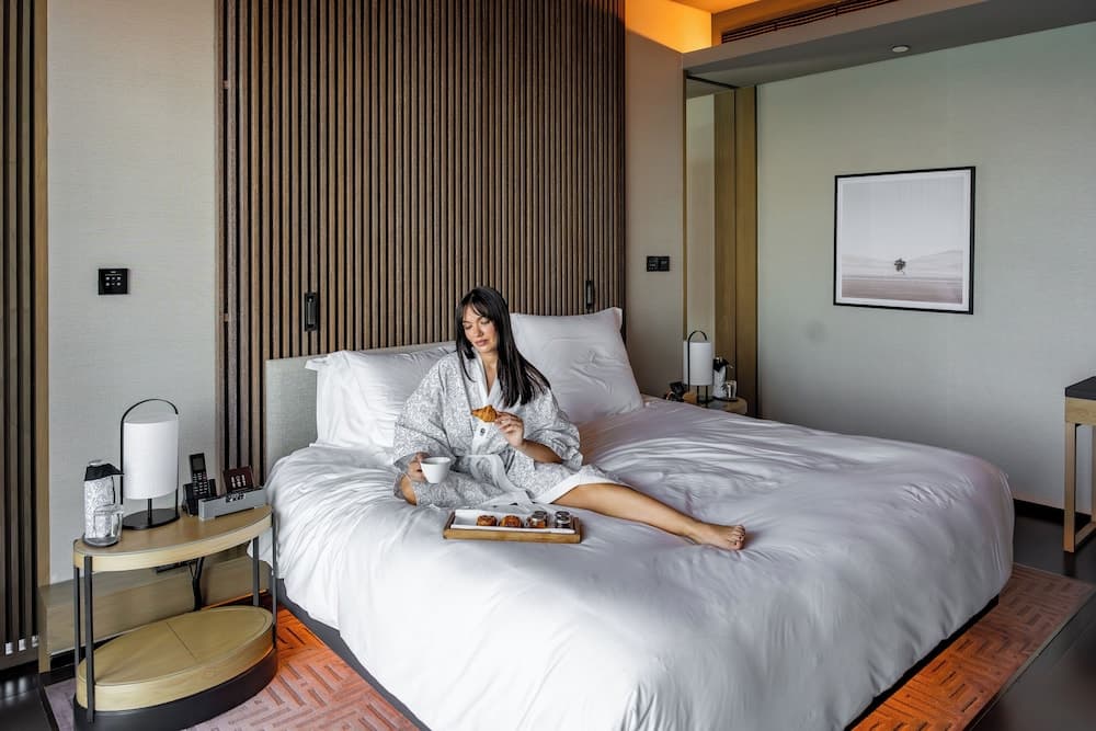 Banyan Tree Dubai at Bluewaters — 22