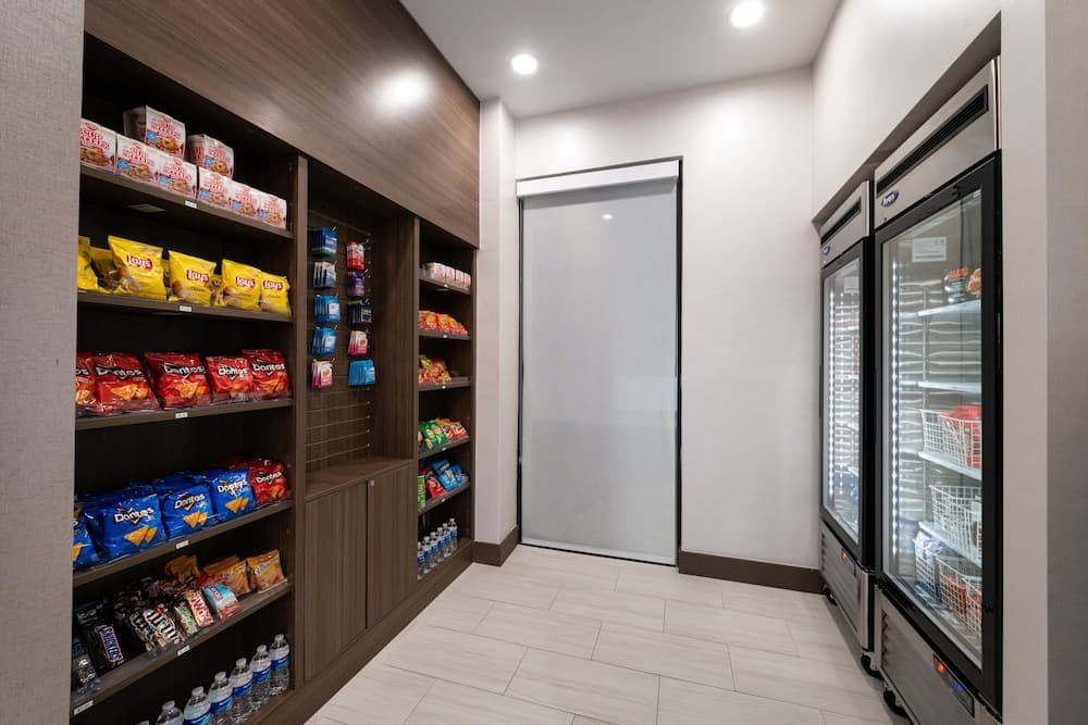 Holiday Inn Express Los Angeles Downtown West, ein IHG Hotel — 25