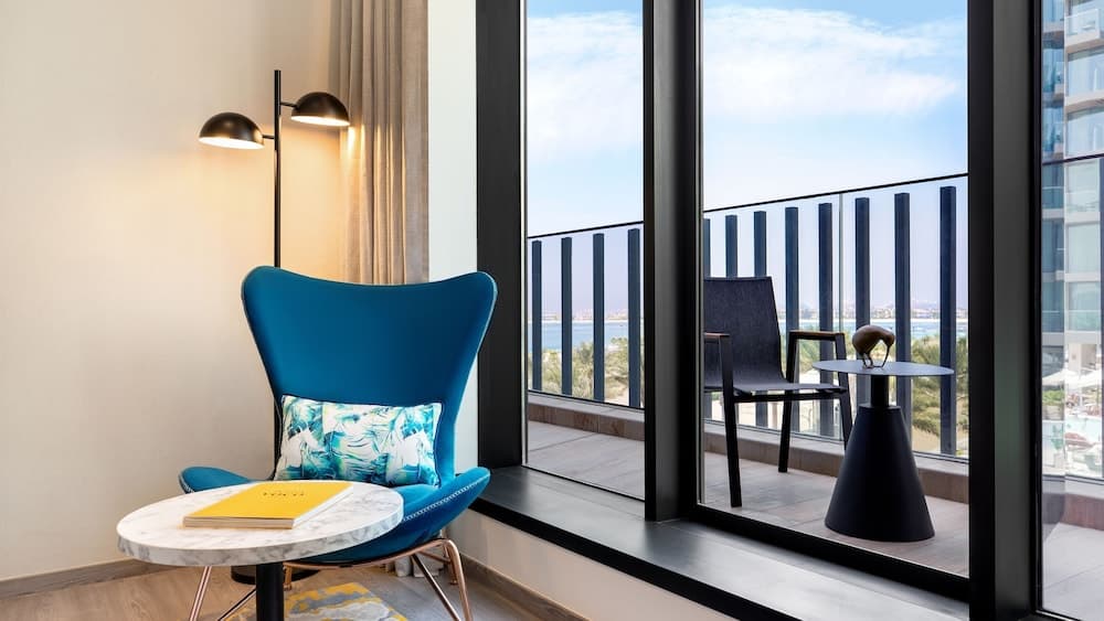 voco Dubai the Palm by IHG — 21