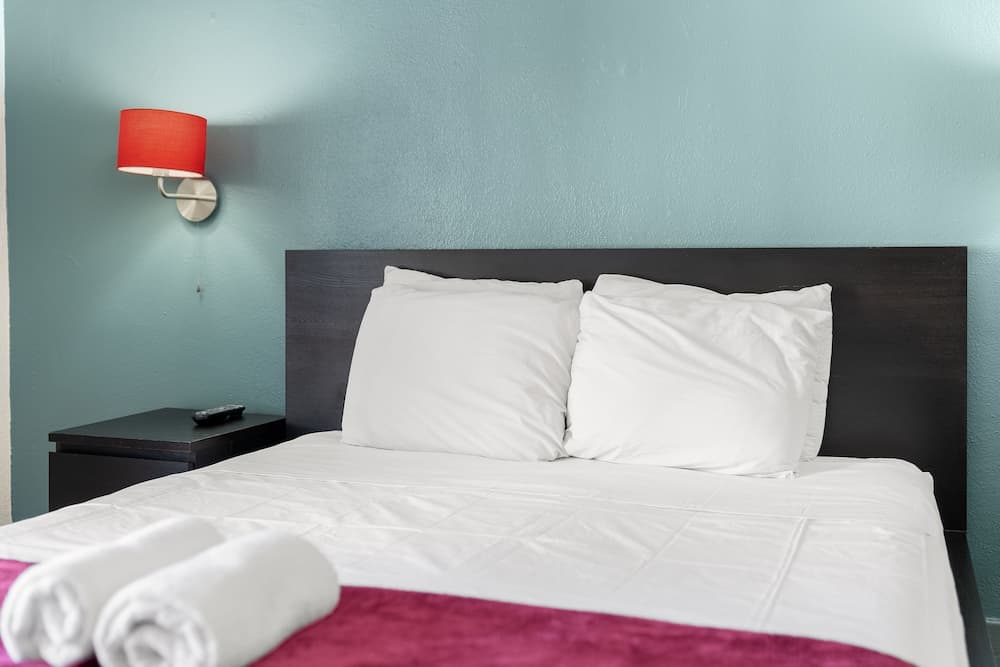 Samesun Hollywood - Hostel — 28