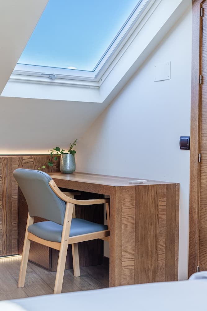 Apartamentos Gibralfaro — 17