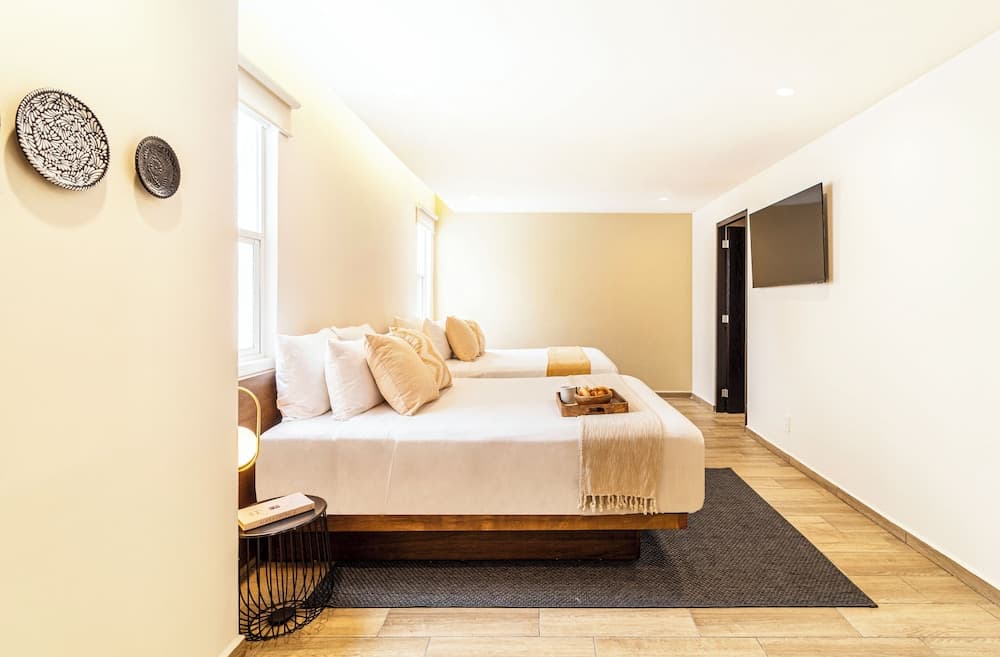Grand Chapultepec Residencial — 30
