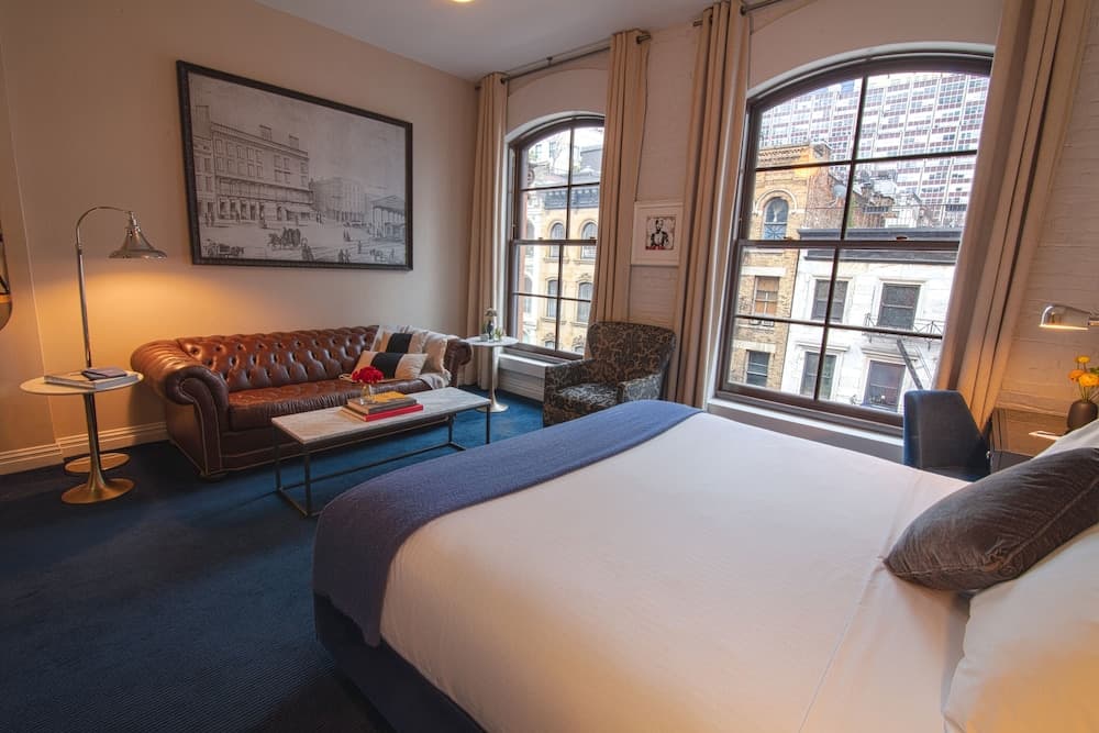 El hotel Federico — 18