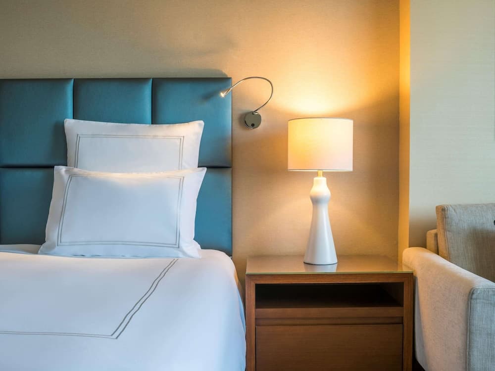 Swissôtel Living Al Ghurair — 20