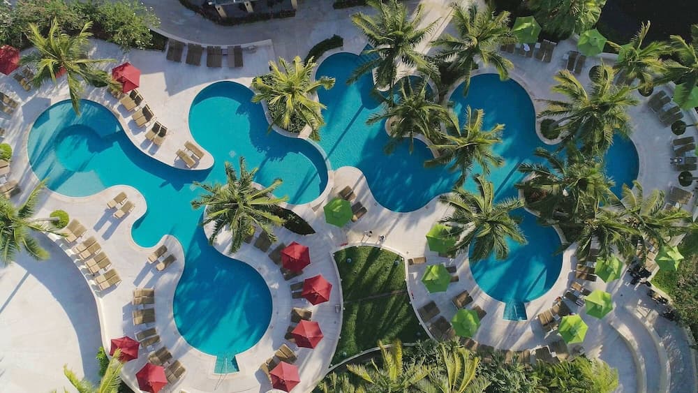 Kimpton Tres Rios Resort All-Inclusive — 22