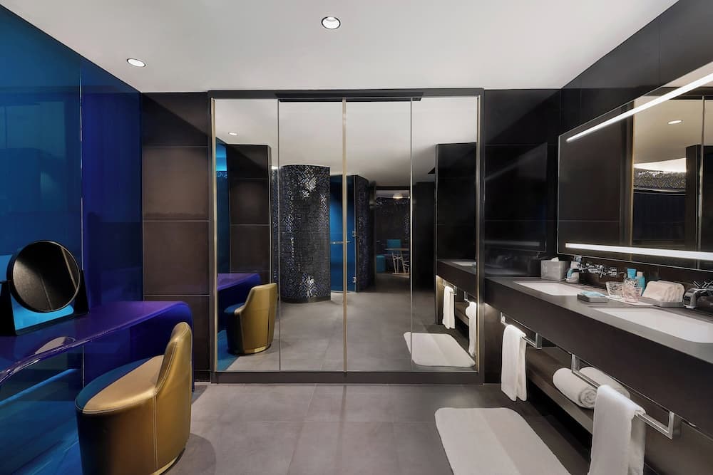 W Dubai - The Palm — 24