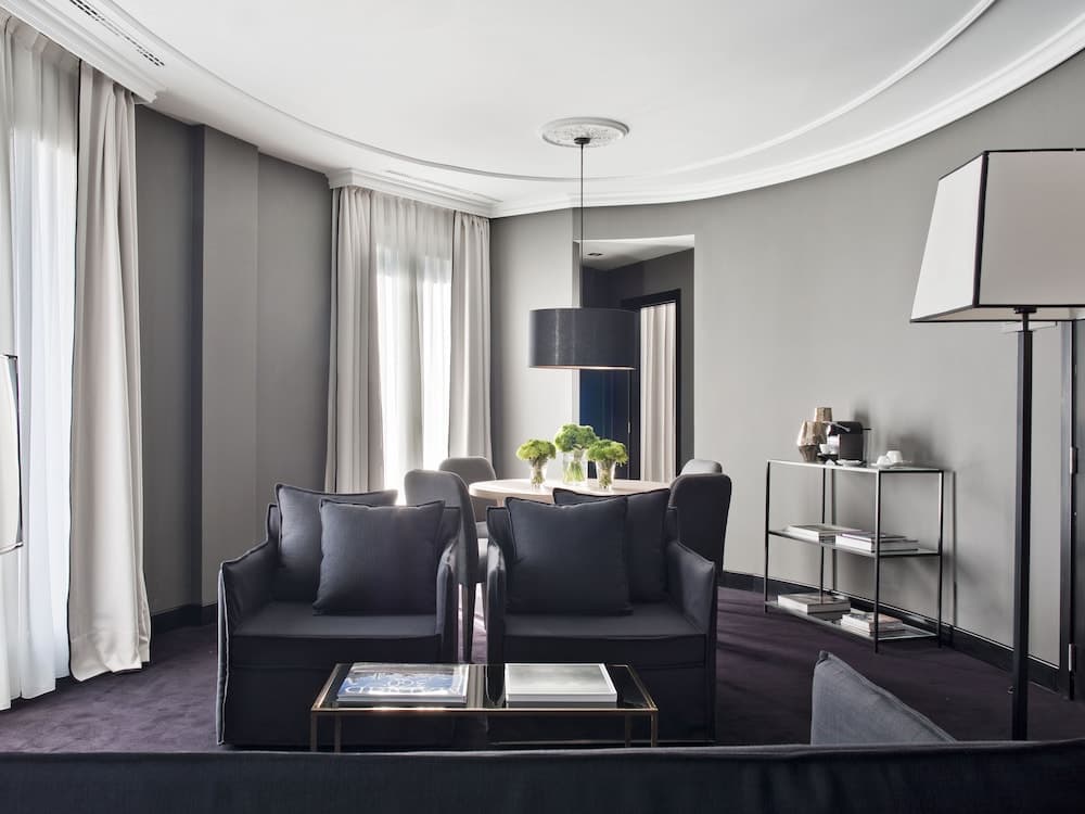 The Principal Madrid, Small Luxury Hotels — 29