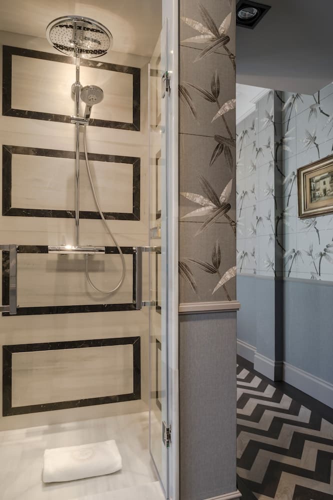 Relais & Châteaux Patrimonio Madrid — 19