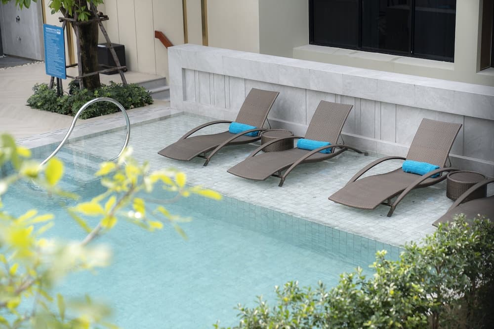 Centara Life Hotel Bangkok Phra Nakhon — 7