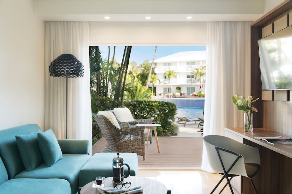 Excellence Punta Cana - Adults Only All Inclusive — 14