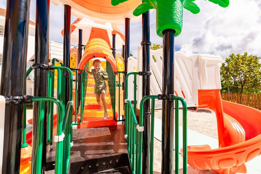 Sunscape Coco Punta Cana - All Inclusive — 3