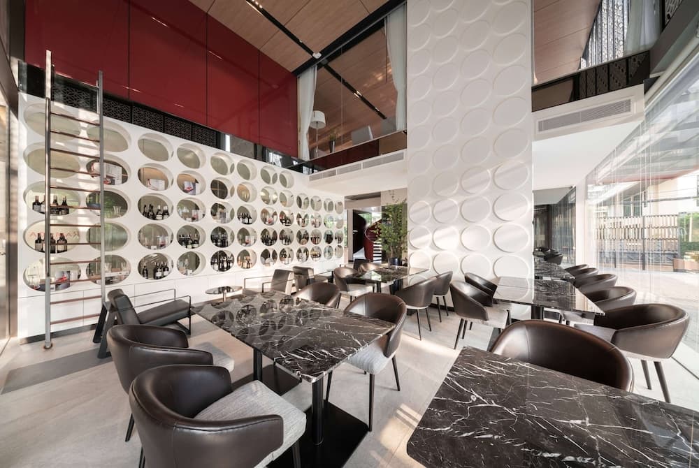 Ramada by Wyndham Bangkok Sukhumvit 87 — 25