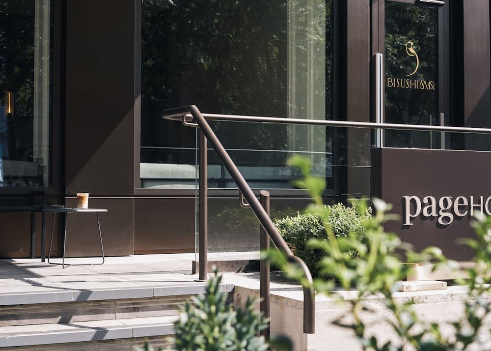 Page8, Page Hotels — 23