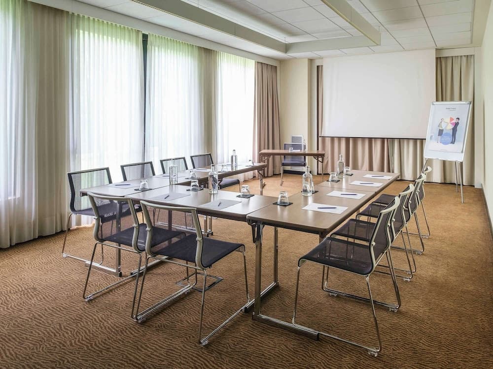 Novotel Milano Nord Ca Granda — 28