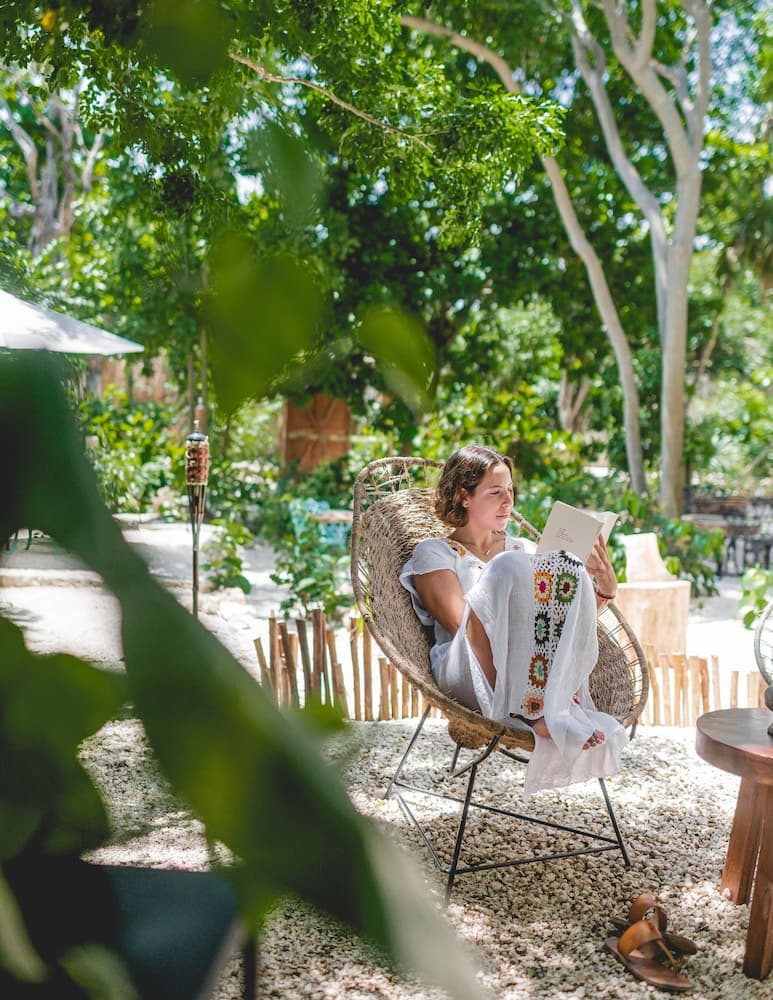 Straw Hat Tulum — 17