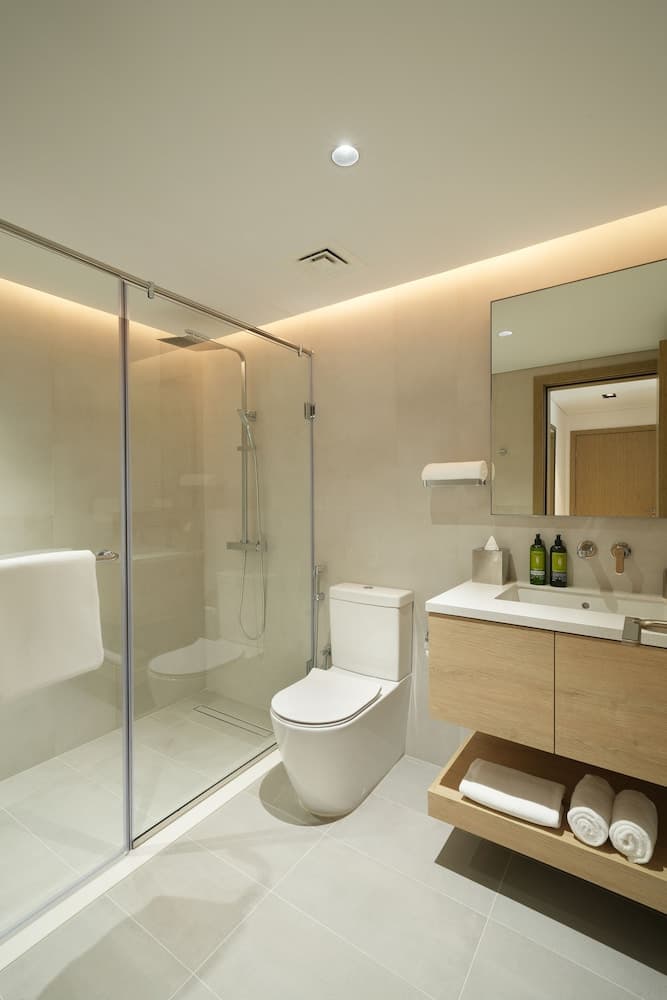 Cheval Maison - Das Palm Dubai — 5