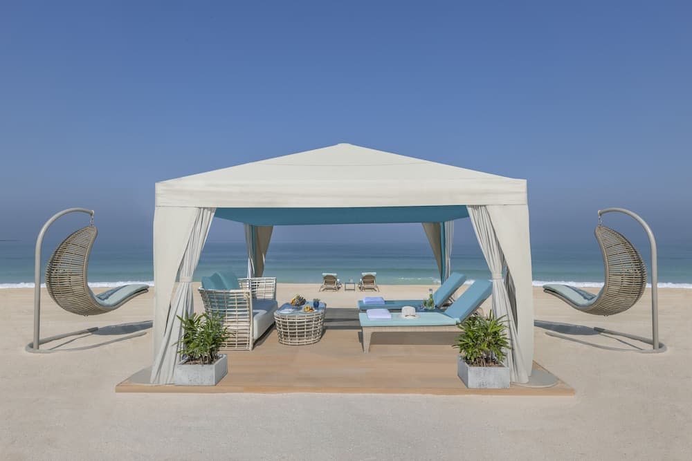Mandarin Oriental Jumeira, Dubai — 14