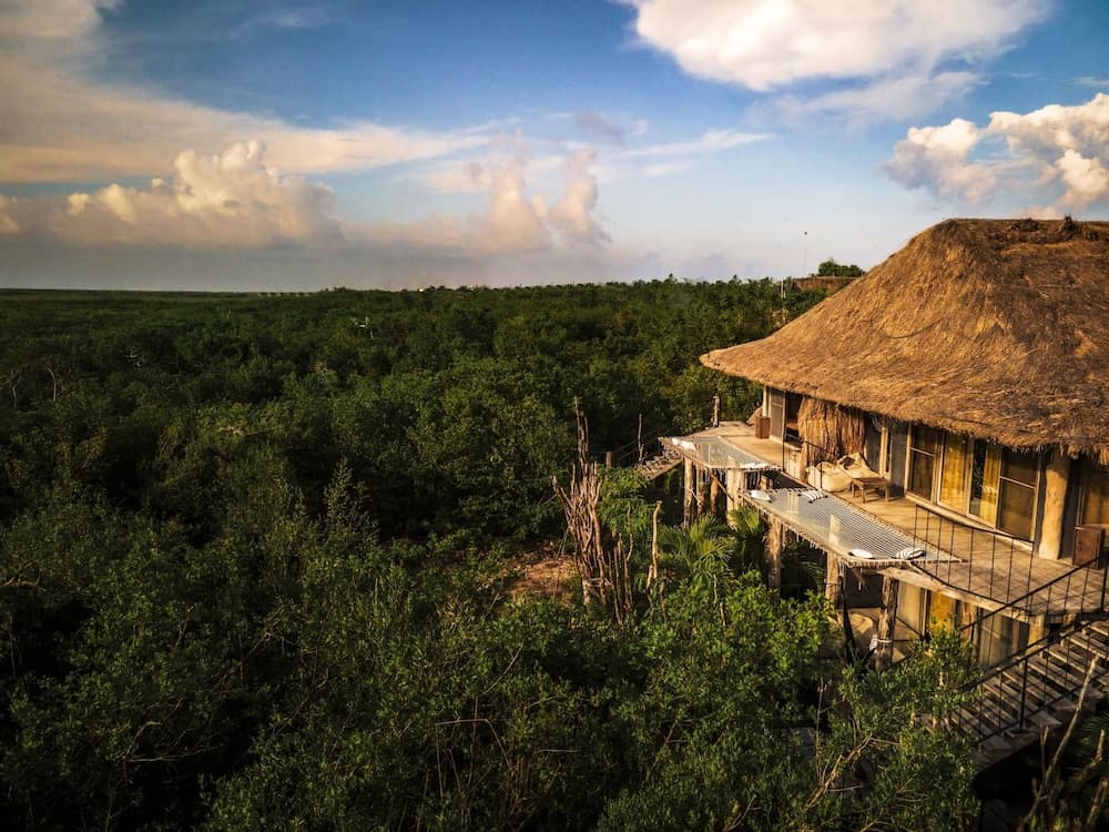 Radhoo Tulum — 7
