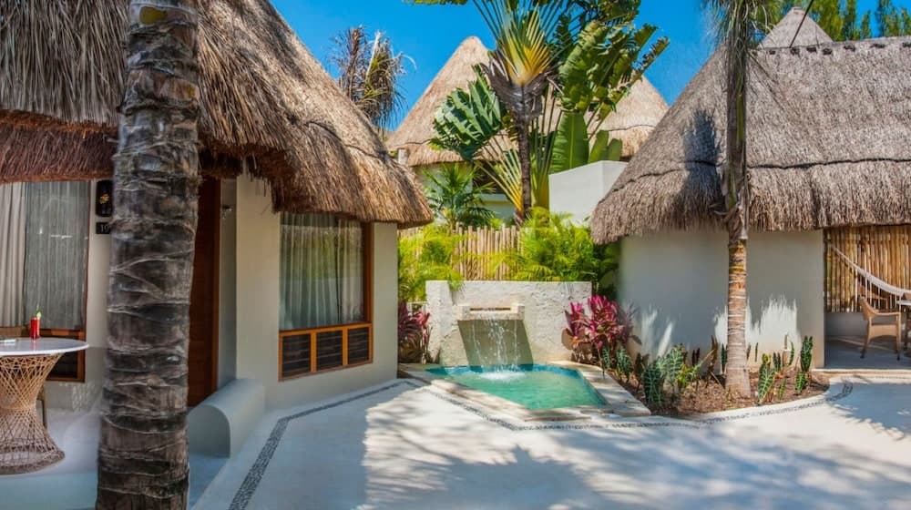 Mahekal Beach Front Resort & Spa — 22