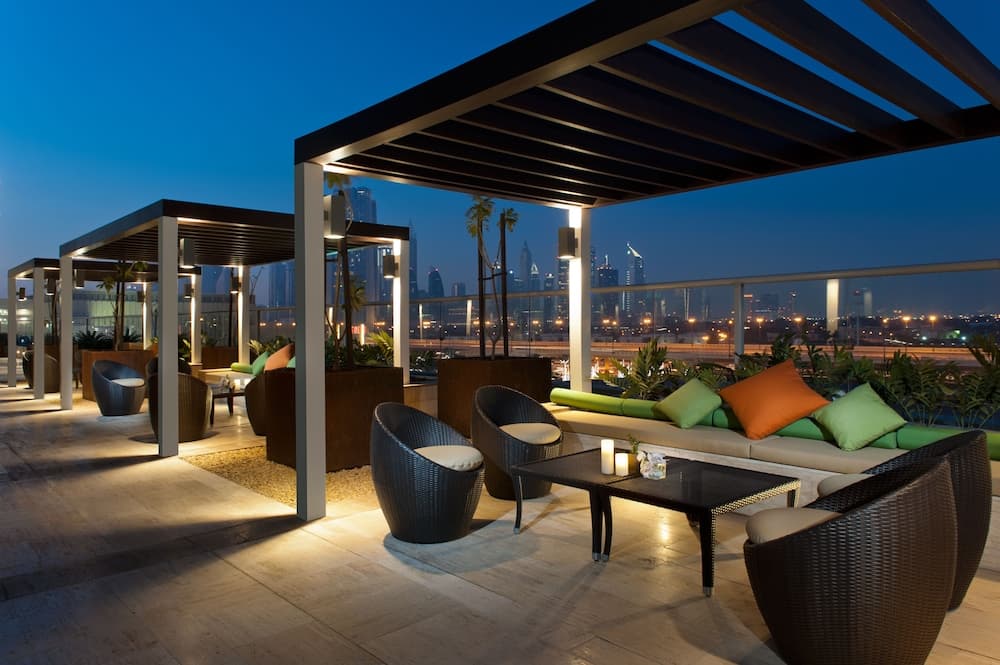 DAMAC Maison Mall Street — 30