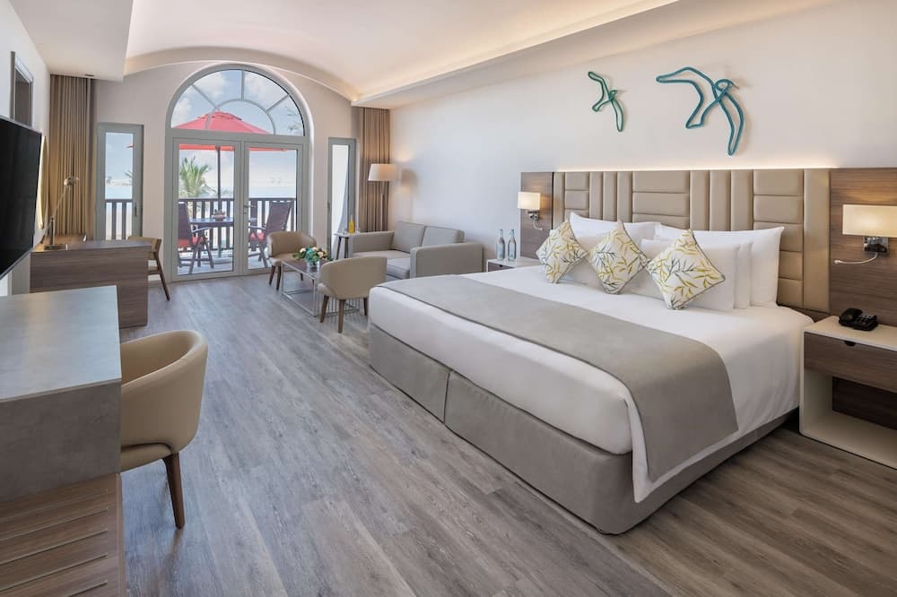 JA Il Resort - JA Palm Tree Court, Dubai — 30