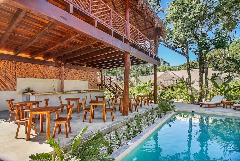 Zenses Wellness and Yoga Resort - Solo adultos — 9