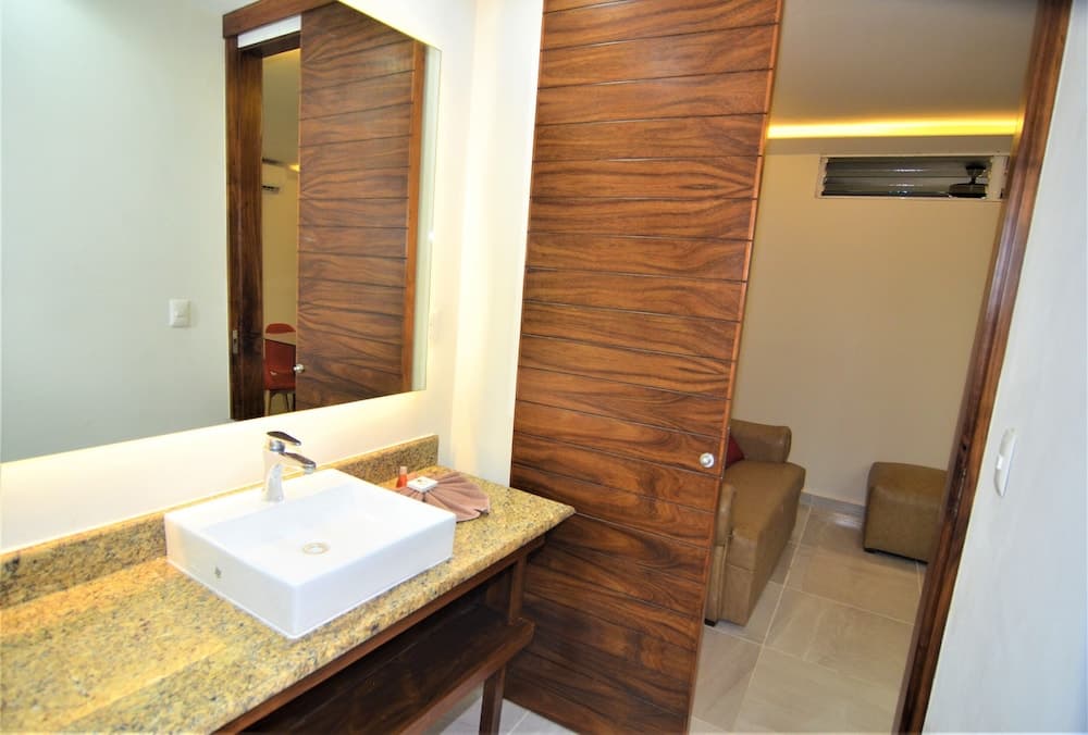 Carmen Sol Rentals Apartamentos — 22