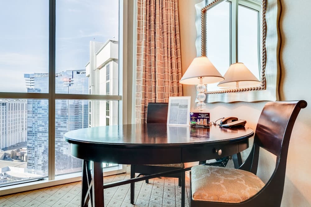 Resorts de lujo Jet en el Signature Condo Hotel — 19