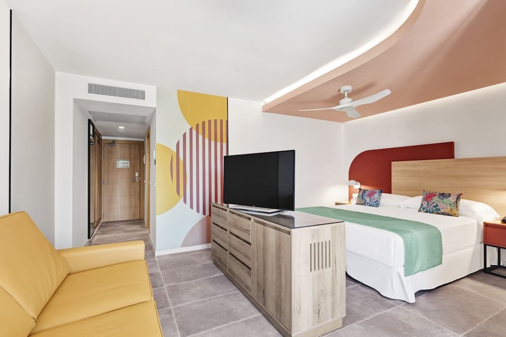 Hotel Riu Concordia — 22