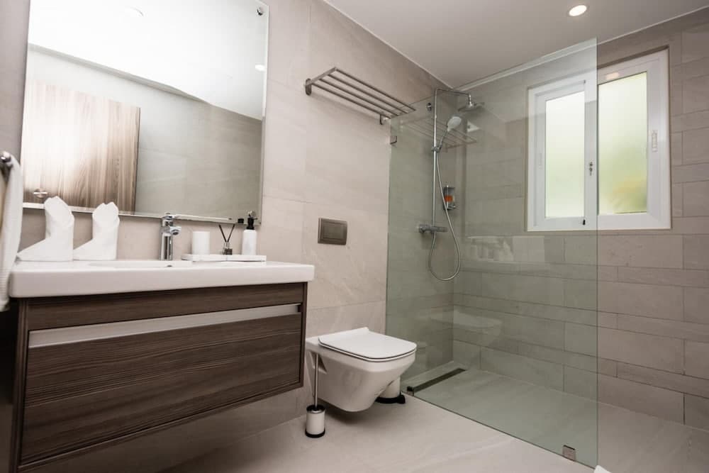 Stylish 3-bedroom Apartment Near the Bavaro Beach — 20