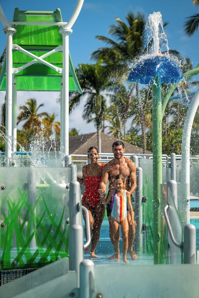 Melia Caribe Beach Resort - All Inclusive — 20