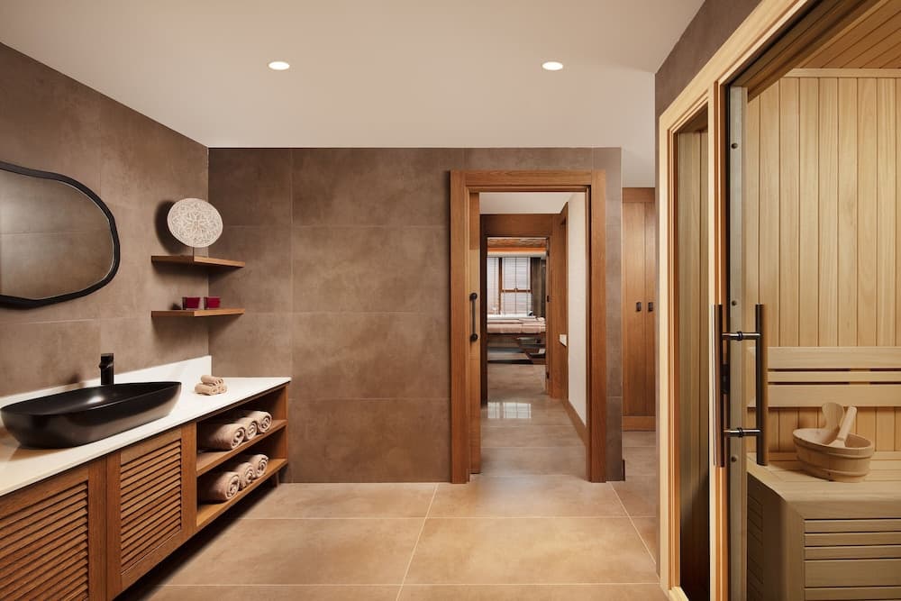 Sheraton Istanbul Esenyurt — 16