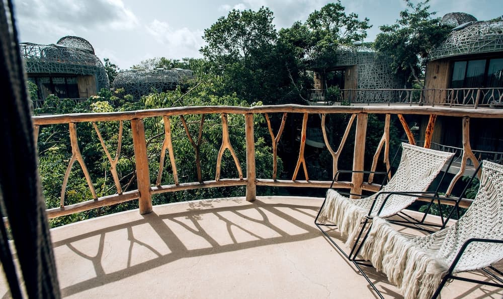 KAN Tulum Hotel — 27