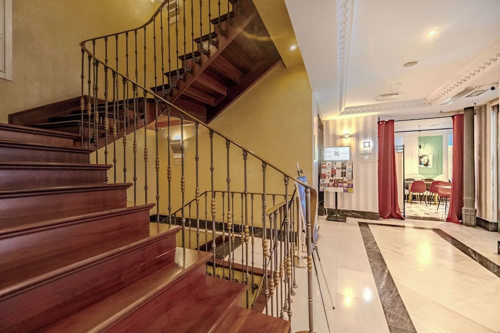 ITC Infantas by Soho Boutique — 21
