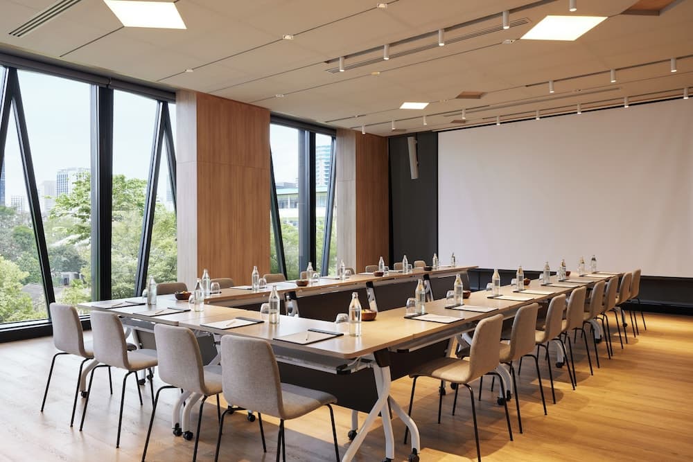 Dusitd2 Samyan Bangkok — 8